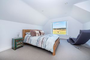 Master Bedroom- click for photo gallery